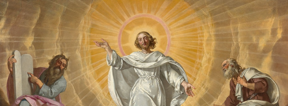 Gospodine, dobro nam je ovdje biti