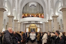 Susret mlade braće "Rivotorto"