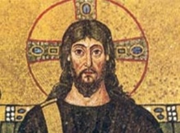 Isus Krist Kralj svega stvorenja
