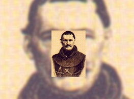 Fra Petar Bakula