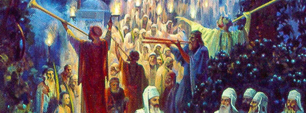 Rastavi Bog svjetlost od tame