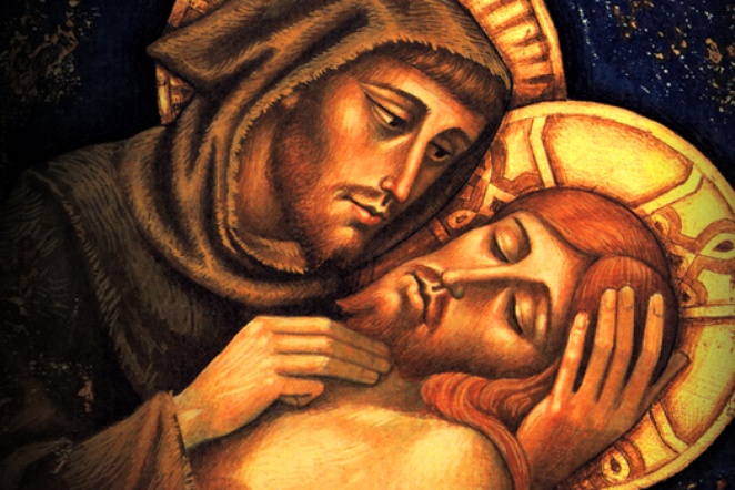 Sv. Franjo i gorljiva spremnost