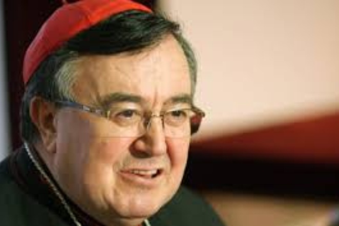 Razgovor s kardinalom Vinkom Puljićem, nadbiskupom Vrhbosanskim