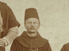 Fra Franjo Brkić: Hercegovac u Janjevu