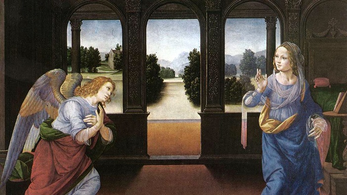 On je toliko ljubio svijet...