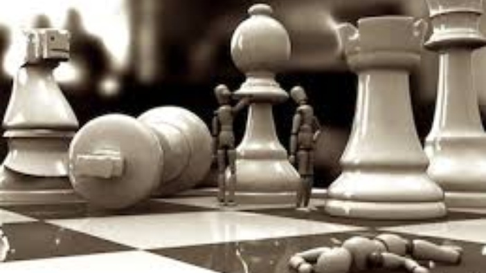 Opomena sedma: Od statusne praznine prema punini ljubavi