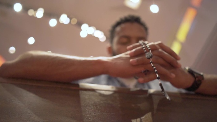 Gdje je Isus nakon pričesti?