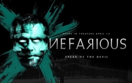 Recenzija filma Nefarious