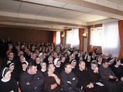 NA ŠIROKOM BRIJEGU ODRŽAN XIII. REDOVNIČKI DAN U BiH