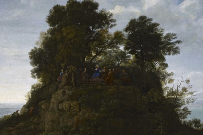 Gledati život Božjim očima