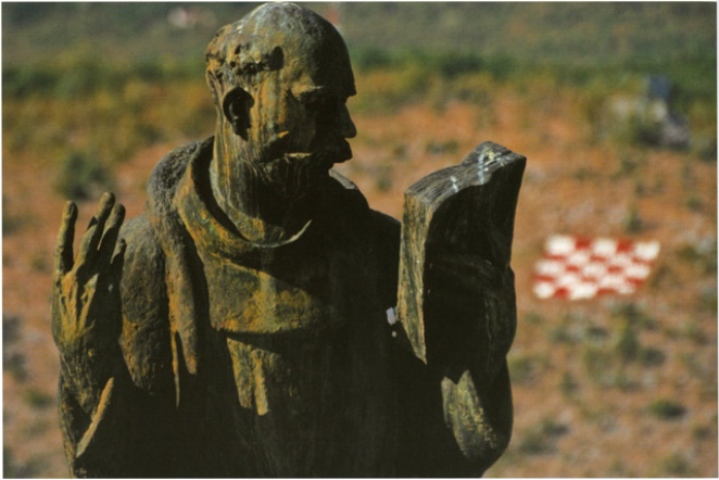Veliki mali brat I