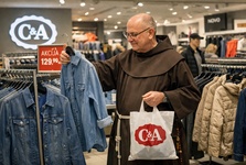 Mi katolici bi trebali kupovati u C&A! (I. dio)