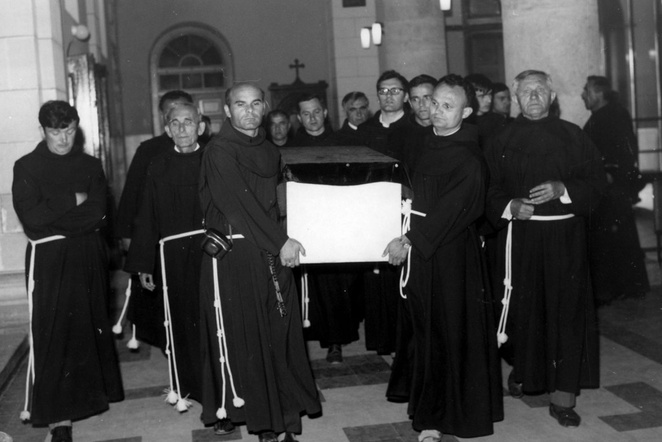 Hrvatsko proljeće i hercegovački franjevci