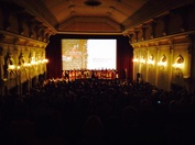 In odium fidei