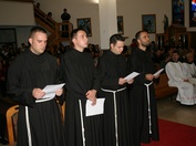 Doživotni zavjeti u Bukovici