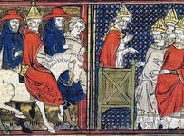 Treuga Dei