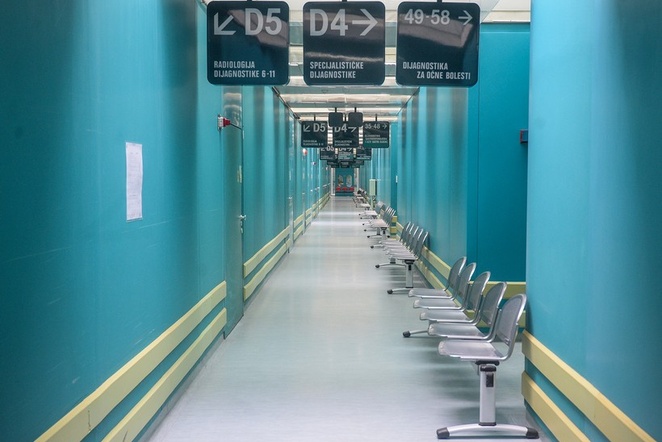 Neplanirano poslijepodne