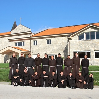Duhovne vježbe - Karmel sv. Ilije