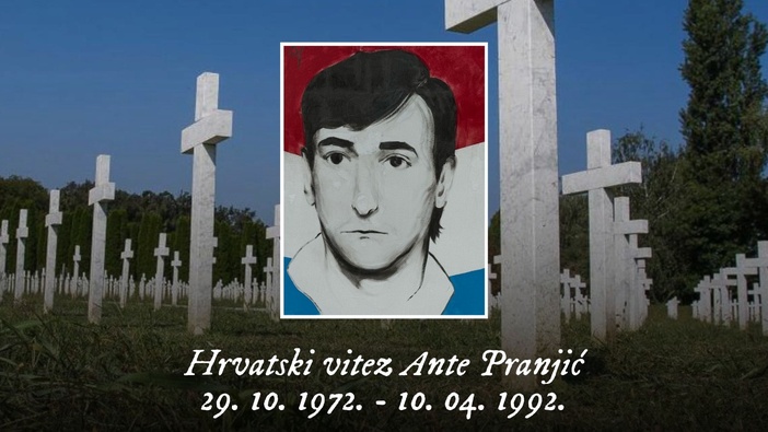 Trideset treći travanj