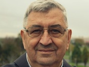 Fra Stole - naš čovik