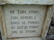 Studene se vode napit' 