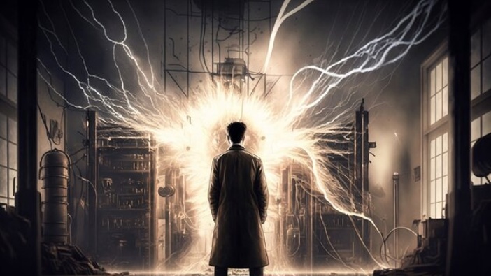 Samo je san stvarnost (III.)