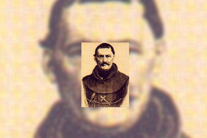 Fra Petar Bakula
