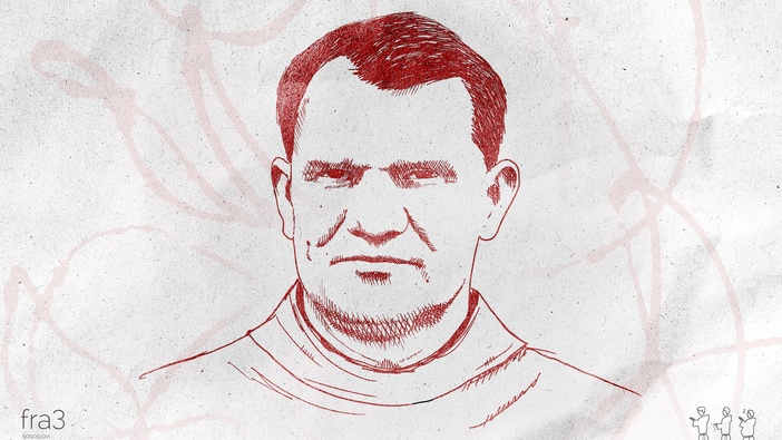 fra Marko Dragićević