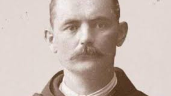 fra Didaku Buntiću u spomen