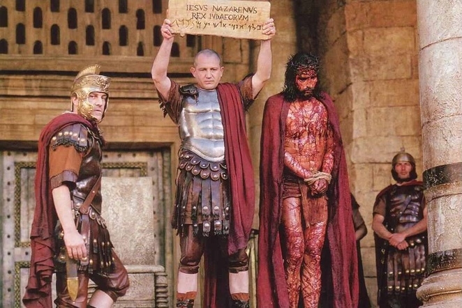 Naš Kralj, naš nelogični Kralj!