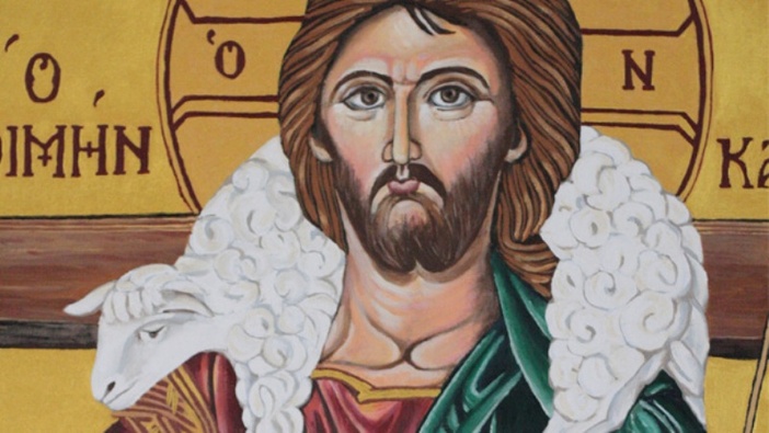 Sveprisutni Pastir