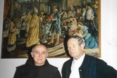 17. Susret s prof. fra Mariom Stipićem u Sinju.jpg