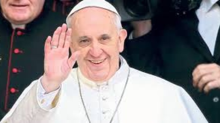 Papa Franjo: Ako je Crkva živa, uvijek mora iznenađivati