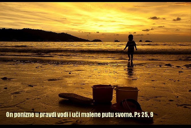 Otkriti poniznost