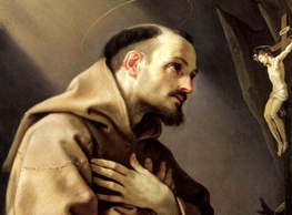 Život sv. Franje: obraćenje (III)