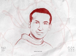 fra Zvonko Grubišić