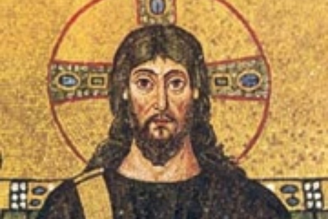 Isus Krist Kralj svega stvorenja