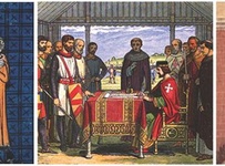 Europa u Franjino vrijeme (2)