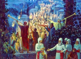 Rastavi Bog svjetlost od tame