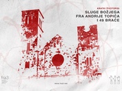 Kratki životopisi sluge Božjega fra Andrije Topića i 49 braće