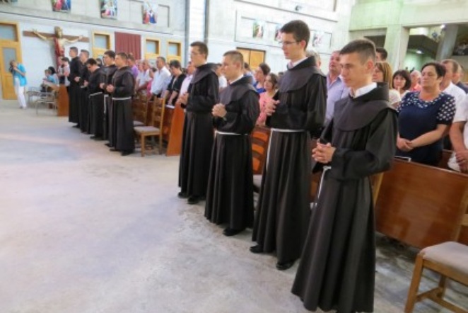 O. Provincijal: Tražite Božju blizinu