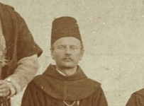 Fra Franjo Brkić: Hercegovac u Janjevu