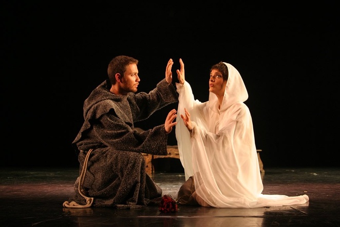 Franjo i Klara (3)