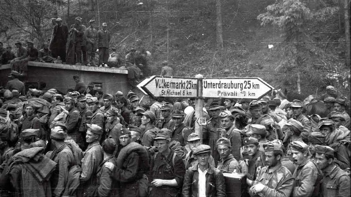 Bleiburg i križni put