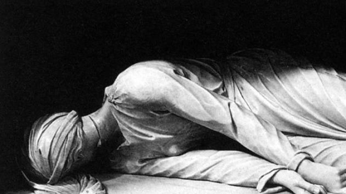 Sveta Cecilija - mučenica i djevica