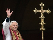 Benedikt XVI. – vjerni sin Crkve