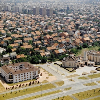 30 godina samostana i crkve