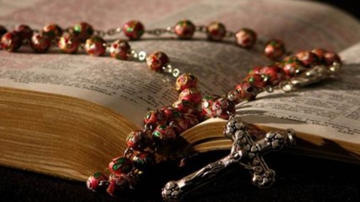 Povijest nastanka krunice