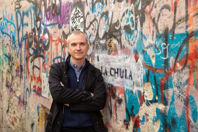 Remek-djela ili blasfemija - kako prepoznati pravu umjetnost? Razgovor s prof. Ivanom Dodlekom (I. dio)