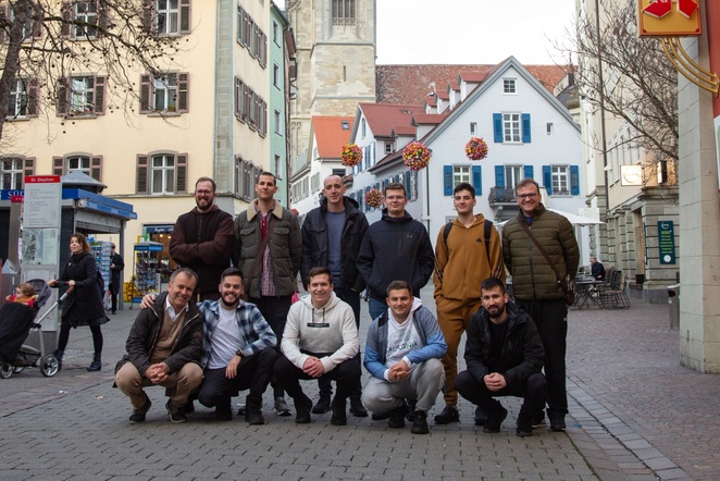 Duhovna obnova u HKM Singen-Villingen